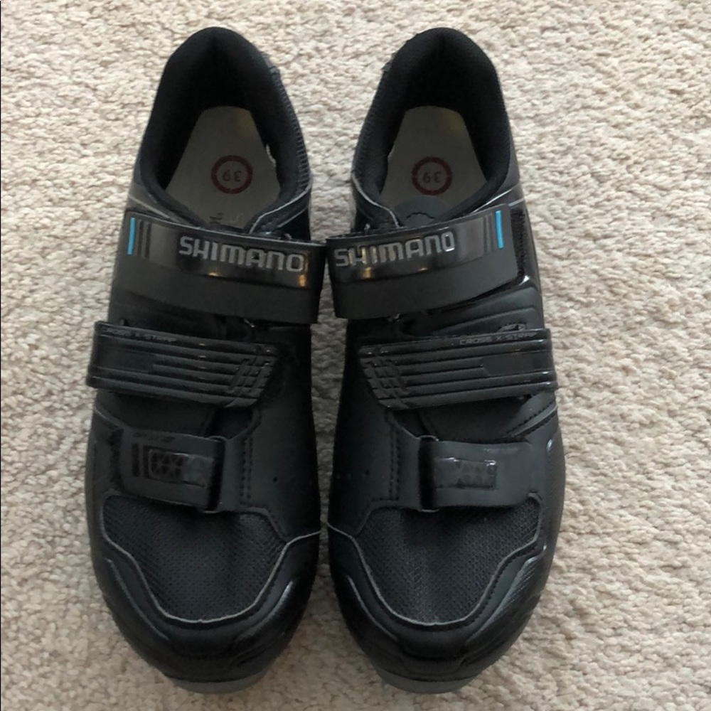 SHIMANO women’s cycling shoes